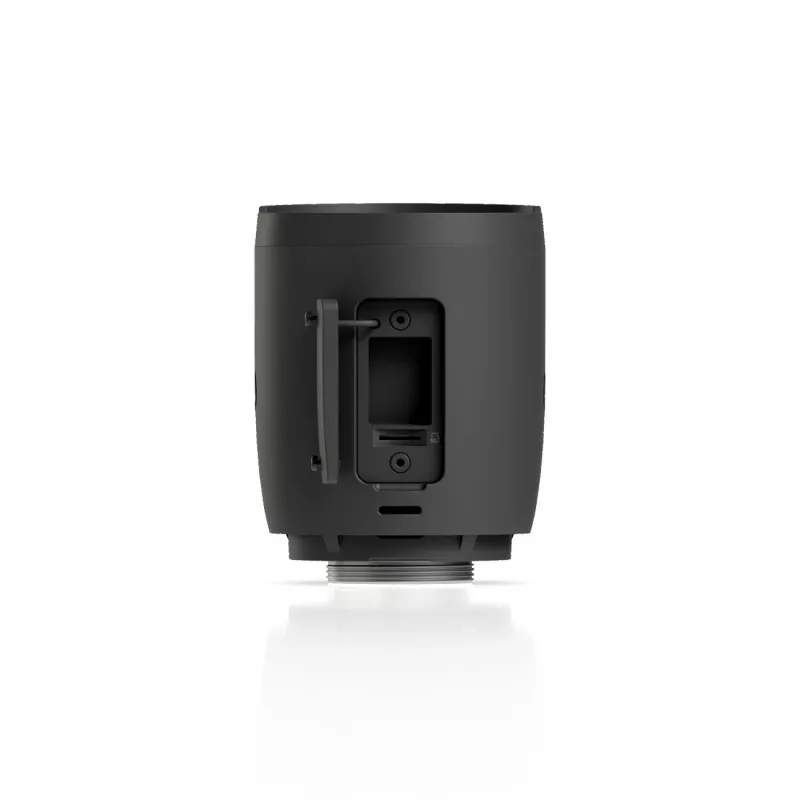 Câmara de vigilância IP Ubiquiti G6 Pro Bullet 3840x2160 interior exterior com fios