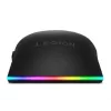 Rato gaming Lenovo Legion M220 Wireless RGB com DPI ajustável e conectividade sem fios