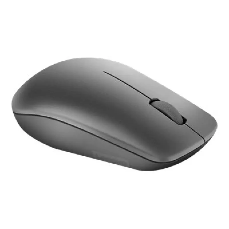 Rato Lenovo 530 Escritório Ambidestro RF Sem fios Ótico 1200 DPI