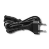 Fonte de alimentação 72W 12V 6A 5,5*2,5