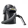 Aspirador Kärcher AD 2 600 AW — aspirador de cinzas a seco, 14 l, 600 AW, mangueira Ø 3,5 cm, mangueira 1 m, preto