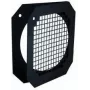 Moldura de filtro de grelha EUROLITE 42000815 leve e fiável