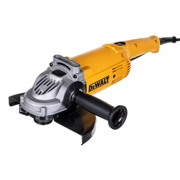 Rebarbadora DEWALT DWE492S-QS 2200W 230MM
