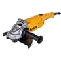 Rebarbadora DEWALT DWE492S-QS 2200W 230MM