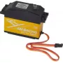 Amewi servo padrão HV2060MG servo digital material das engrenagens: metal sistema de encaixe: JR (28915)