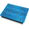 Sintetizador analógico Behringer 2600 BLUE MARVIN 37 teclas semi-modular