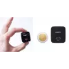 Carregador de parede Aukey PA-Y20S 20W USB-C Power Delivery, compacto, uma porta