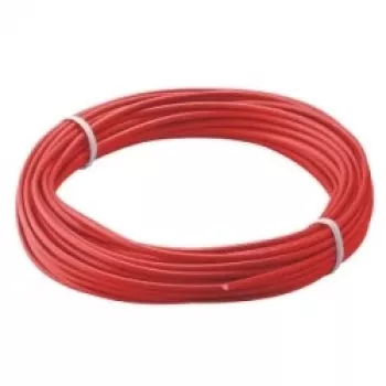 Fonte de alimentação USB-C 15,3W para Pi 4B branco 2m (POW-0034)