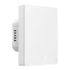Interruptor de parede inteligente WiFi Sonoff M5-1C-80W 1 canal, para moldura, 80W