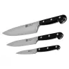 Conjunto de facas ZWILLING aço inoxidável facas domésticas