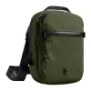 Bolsa de ombro Tomtoc Aviator-T37 X-pac T37S1T1, verde