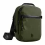 Bolsa de ombro Tomtoc Aviator-T37 X-pac T37S1T1, verde