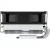 Arrefecedor Xilence XC040 arrefecedor de processador 9,2 cm preto vermelho