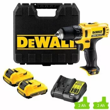 Berbequim aparafusador sem escovas 18V XR 1x2Ah