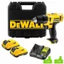 Berbequim aparafusador sem escovas 18V XR 1x2Ah