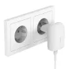 Carregador Belkin WCA005vfWH Portátil Smartphone Tablet Branco