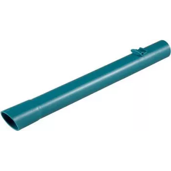 Makita 191D78-9 tubo de aspiração reto, azul