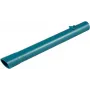 Makita 191D78-9 tubo de aspiração reto, azul