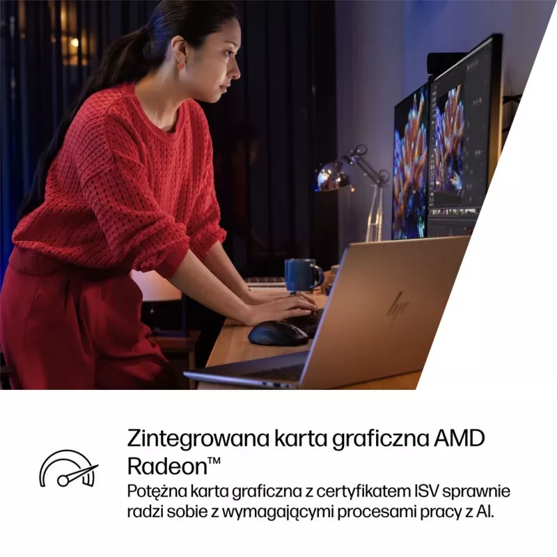 HP ZBook Ultra G1a Copilot+ PC AMD Ryzen AI Max PRO 390 Mobile Workstation 35,6 cm (14) WUXGA 64 GB LPDDR5x-SDRAM 1 TB SSD Wi-Fi 7 (802.11be) Windows 11 Pro AI PC prateado