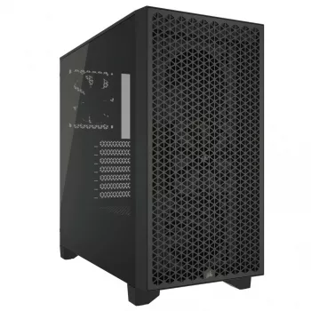 Caixa para PC Corsair CC-9011251-WW Midi Tower preta