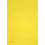 Dossier Herlitz 50009121 Polipropileno (PP) Amarelo A4