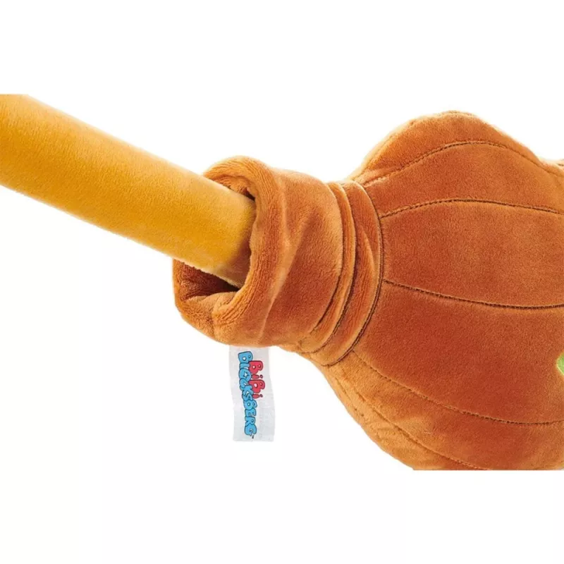 Peluche Schmidt Spiele Bibi Blocksberg figura Kartoffelbrei, peluche 42281