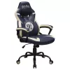 Subsonic Junior Cadeira gaming Harry Potter Platform 9 3/4, pele sintética (SA5573-H6)