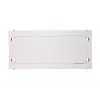 Rack de parede 4U 600x450 cinzento - Extralink