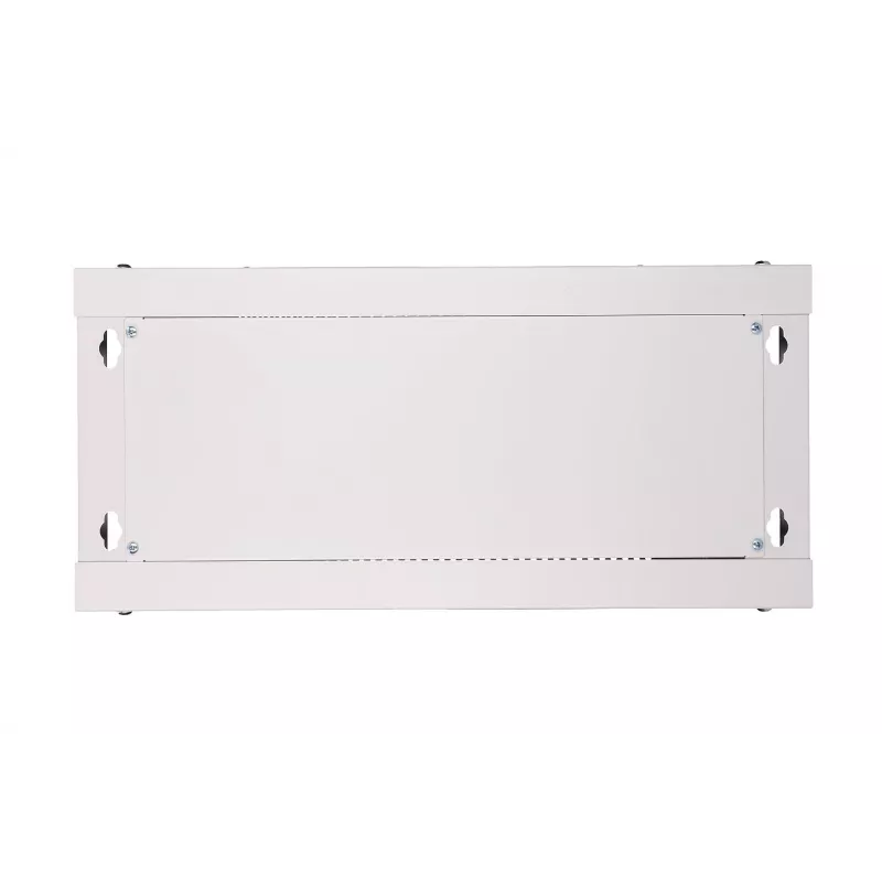 Rack de parede 4U 600x450 cinzento - Extralink