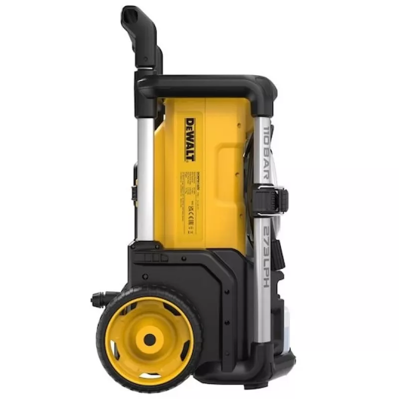 Hidrolimpador DeWalt DCMPW1600N-XJ