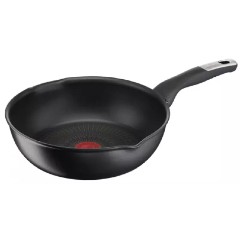 Tefal Unlimited G2557572 Frigideira multiusos redonda