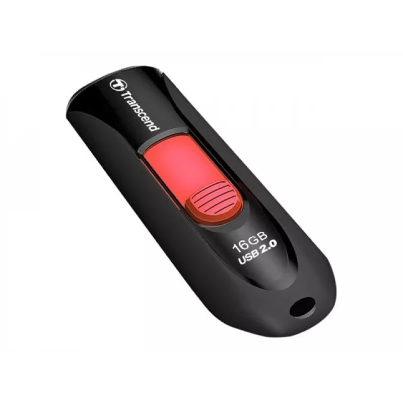 Pen drive Transcend 16GB USB Type-A JetFlash 590
