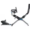 Playseat Challenge X - Logitech G Edition cadeira gaming para consolas preto, cinzento