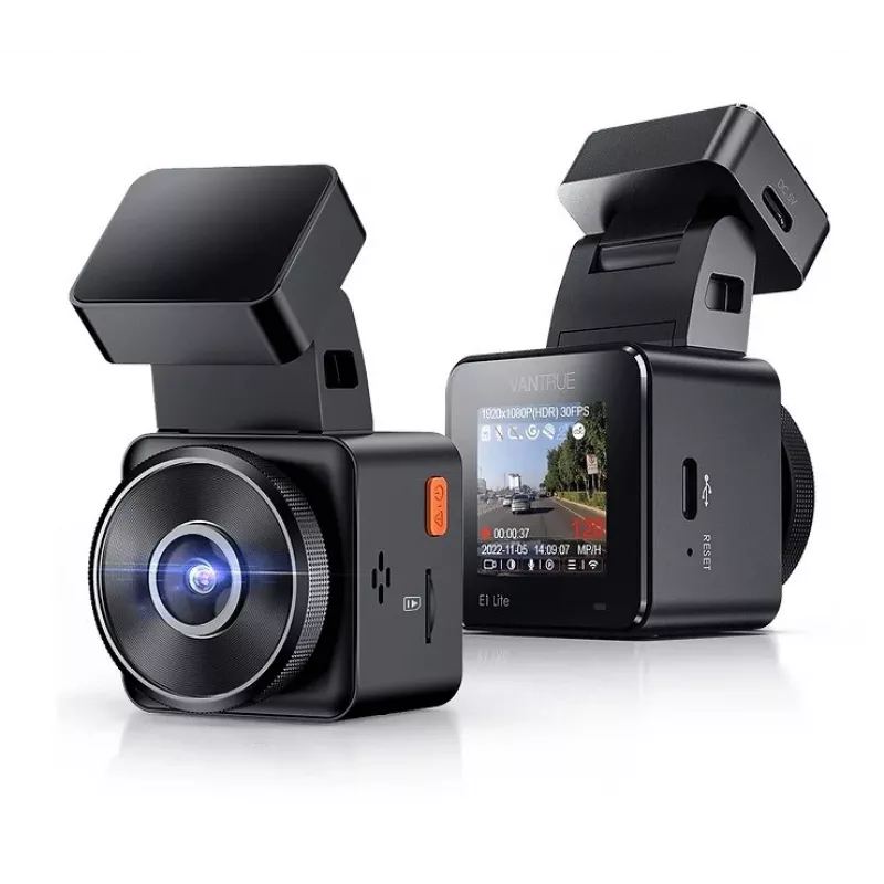 Videogravador Vantrue E1 Lite