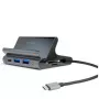 Suporte para tablet/smartphone 7in1 Dex HDMI/RJ45