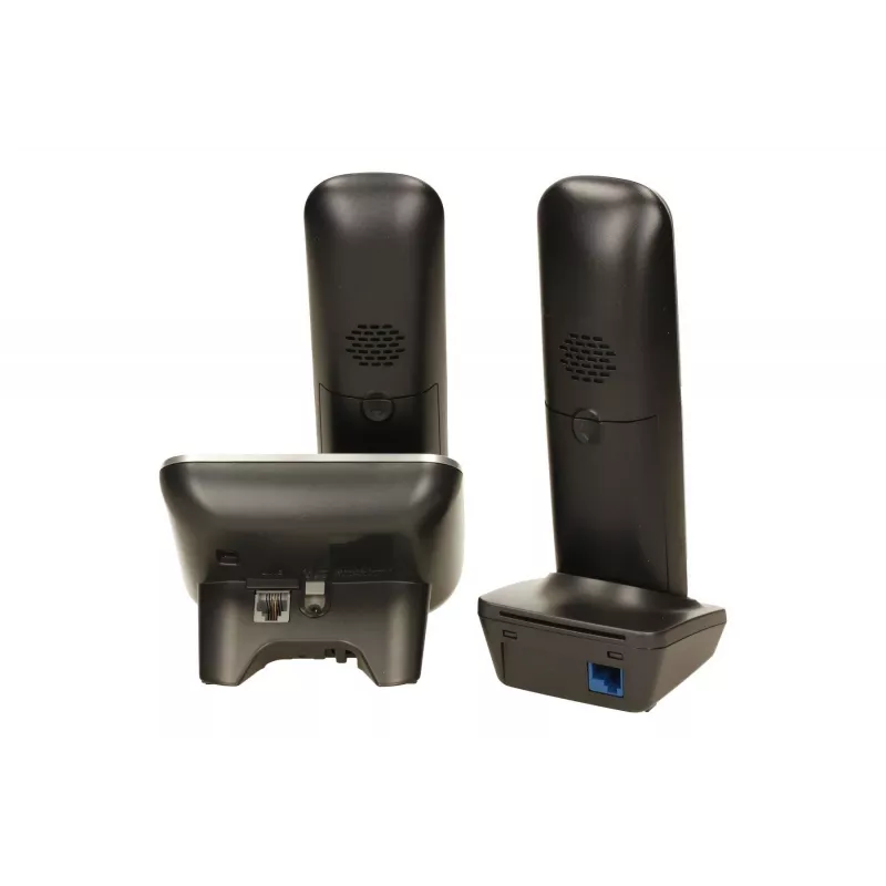 Telefone DECT Panasonic KX-TG6812