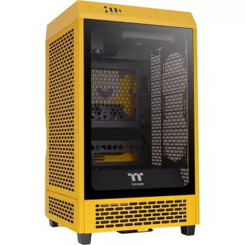 Thermaltake CA-1X9-00S4WN-00 produto amarelo