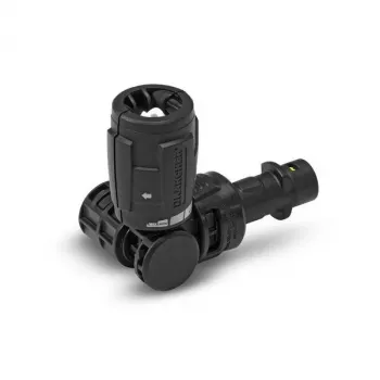 Kärcher 2.643-254.0 Vario Power Jet VP 160 S lança curta, preta, 166 x 63 x 42 mm