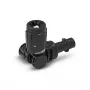 Acessório para máquina de lavar a pressão Kärcher VP 160 S — peça sobressalente, preto, 144 g, 166×63×42 mm