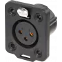 Neutrik NC3FDX-TOP acessório de conectividade