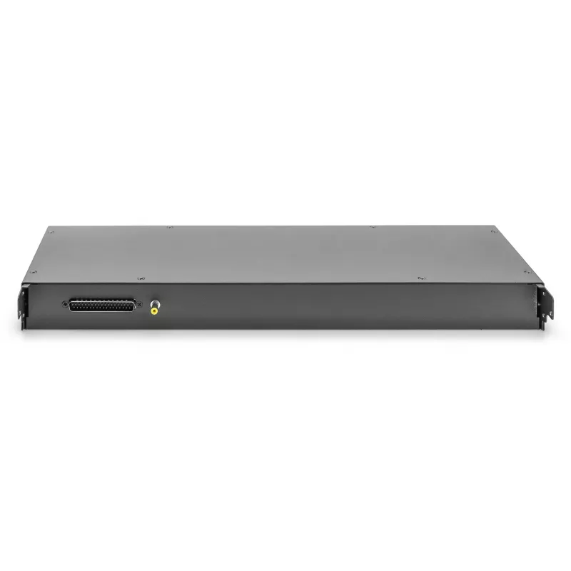 DIGITUS Professional DS-72216 - Comutador KVM - 16 x conexões KVM - Montável em rack (DS-72216)