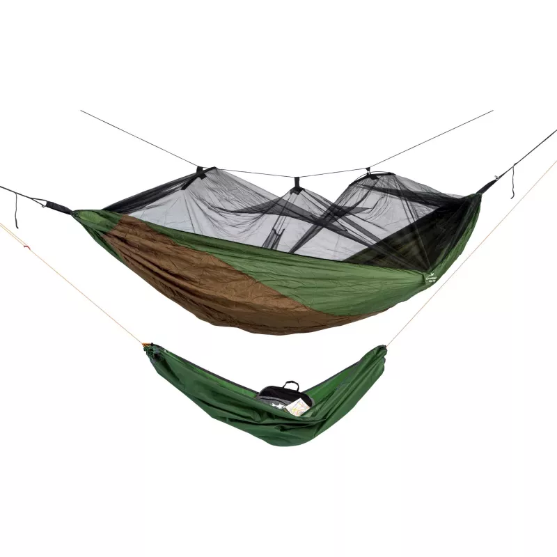 Acessórios Amazon UL Hammock Floor AZ