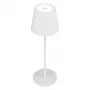 Candeeiro de mesa RealPower LED TableLight 360 3 W IP44 bateria