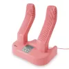 Secador Media-Tech MT6507P Multi Ozone Pro rosa