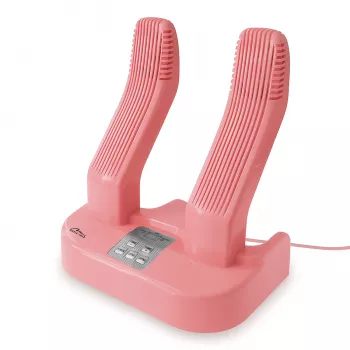 Secador Media-Tech MT6507P Multi Ozone Pro rosa