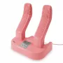 Secador Media-Tech MT6507P Multi Ozone Pro rosa