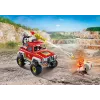 Action Heroes 71824 veículo de bombeiros