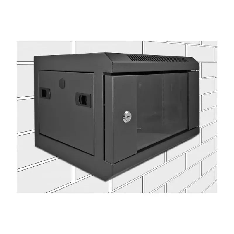 Rack de parede DeLOCK 43379