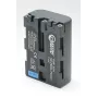 Bateria Extra Digital NP-FM50/QM51 7,2 V 2000 mAh para câmaras compatíveis