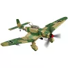 Maquete à escala 1/32 Cobi Junkers Ju 87 B-2